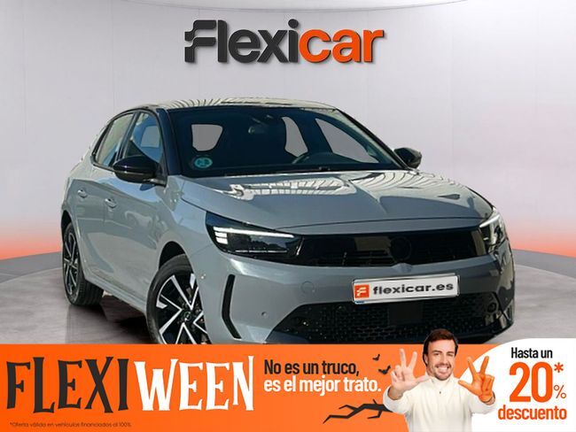 OPEL Corsa (1.2T XHL 74kW (100CV) #Yes) en Pontevedra