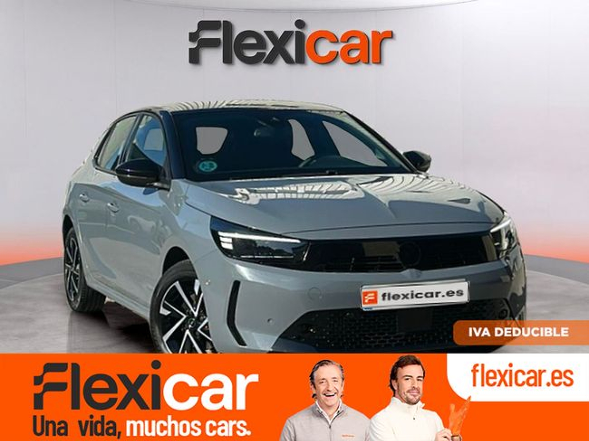 Imagen de OPEL Corsa