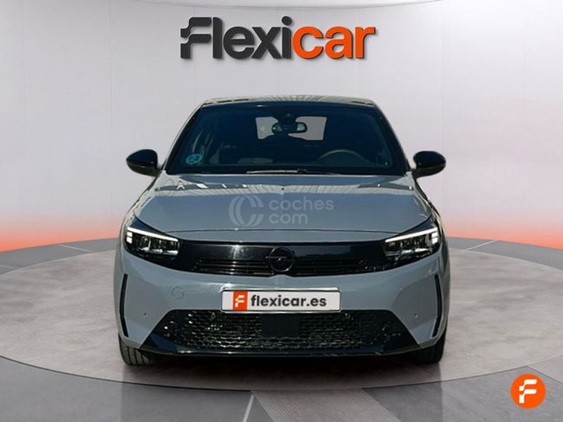 Foto del OPEL Corsa 1.2T XHL S-S GS 100