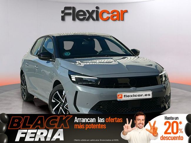 OPEL Corsa (1.2T XHL 74kW (100CV) GS) en Pontevedra