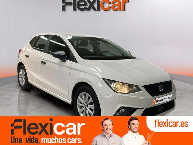 SEAT Ibiza (1.0 EcoTSI 70kW (95CV) Reference) en Sevilla