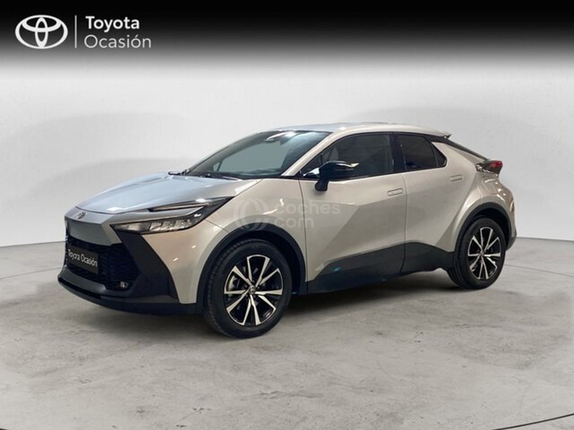 Foto del TOYOTA C-HR 220PH Advance