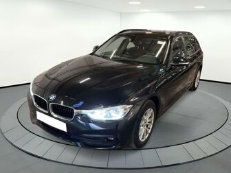 Imagen de BMW Serie 3 318d Touring