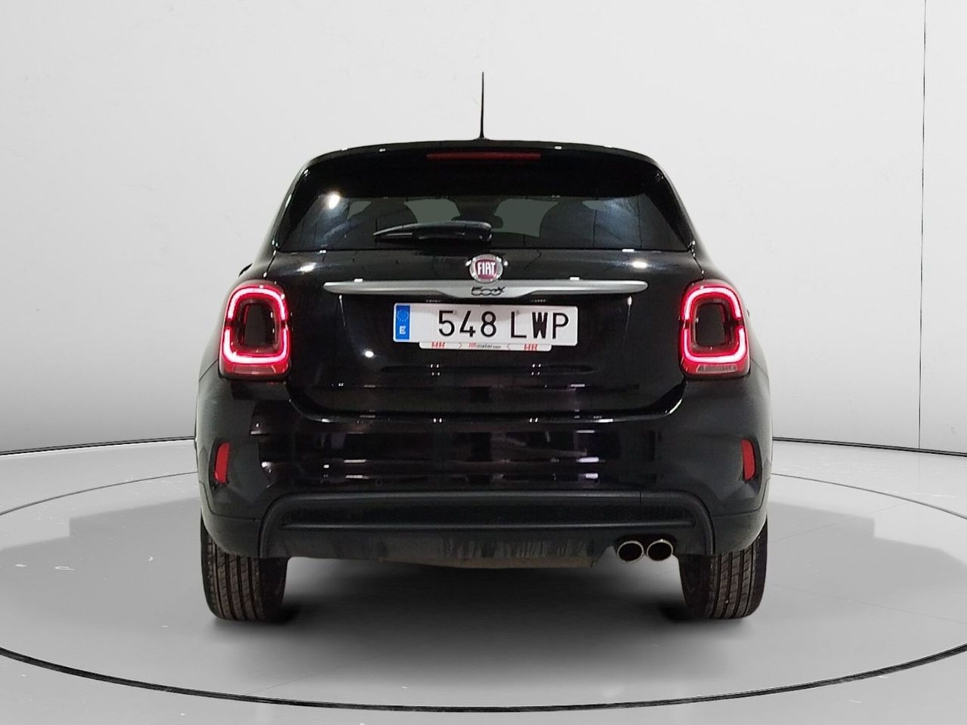 Imagen 3 de FIAT 500X