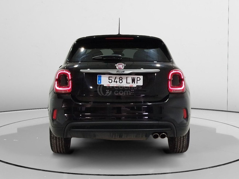 Foto del FIAT 500X 1.0 Firefly S&S Sport