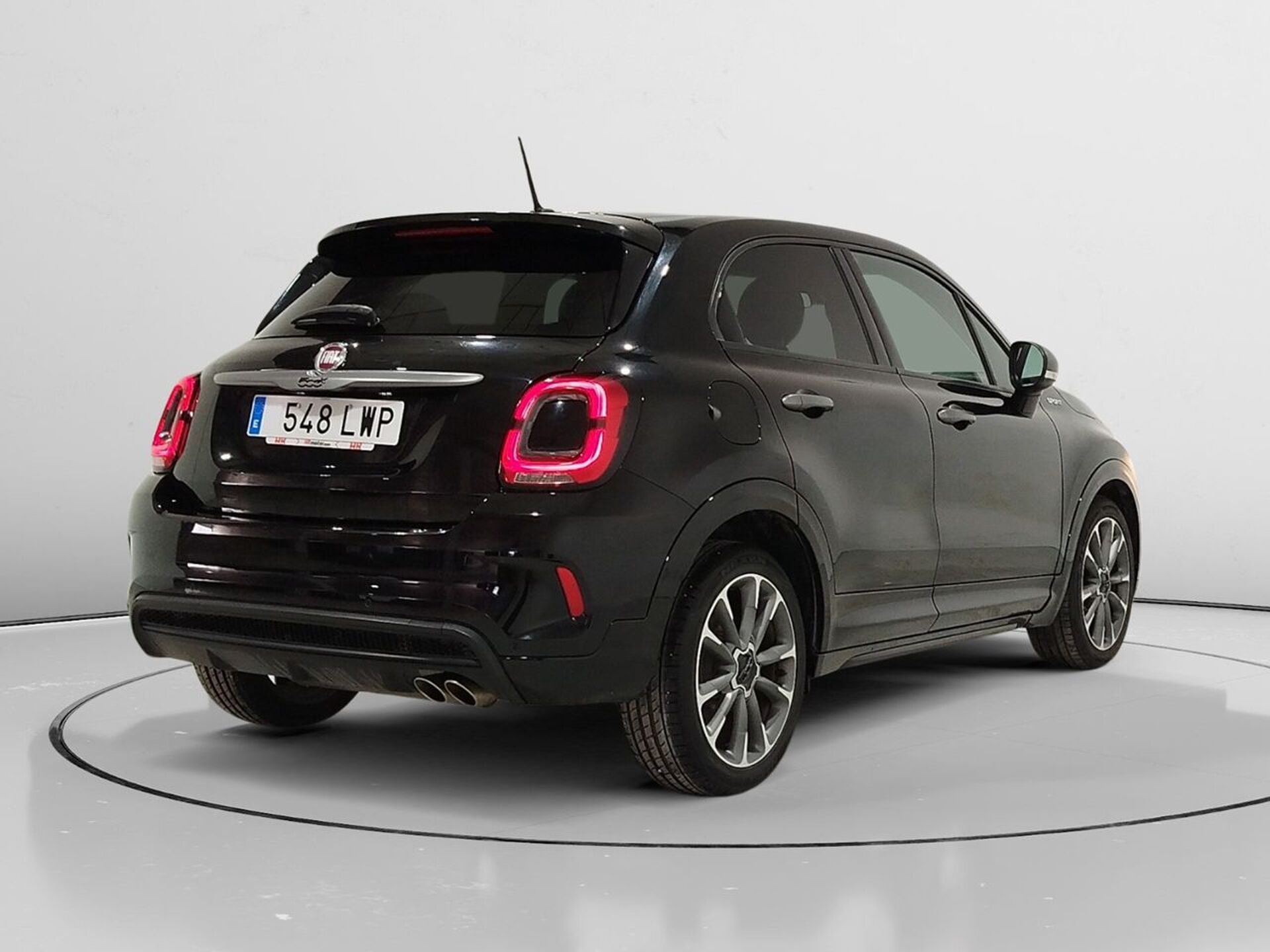 Imagen 2 de FIAT 500X