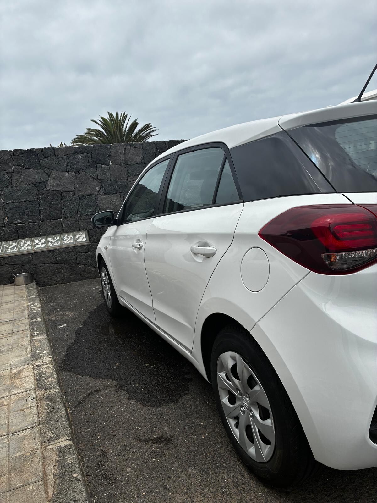Foto del HYUNDAI i20 1.2 MPI Essence