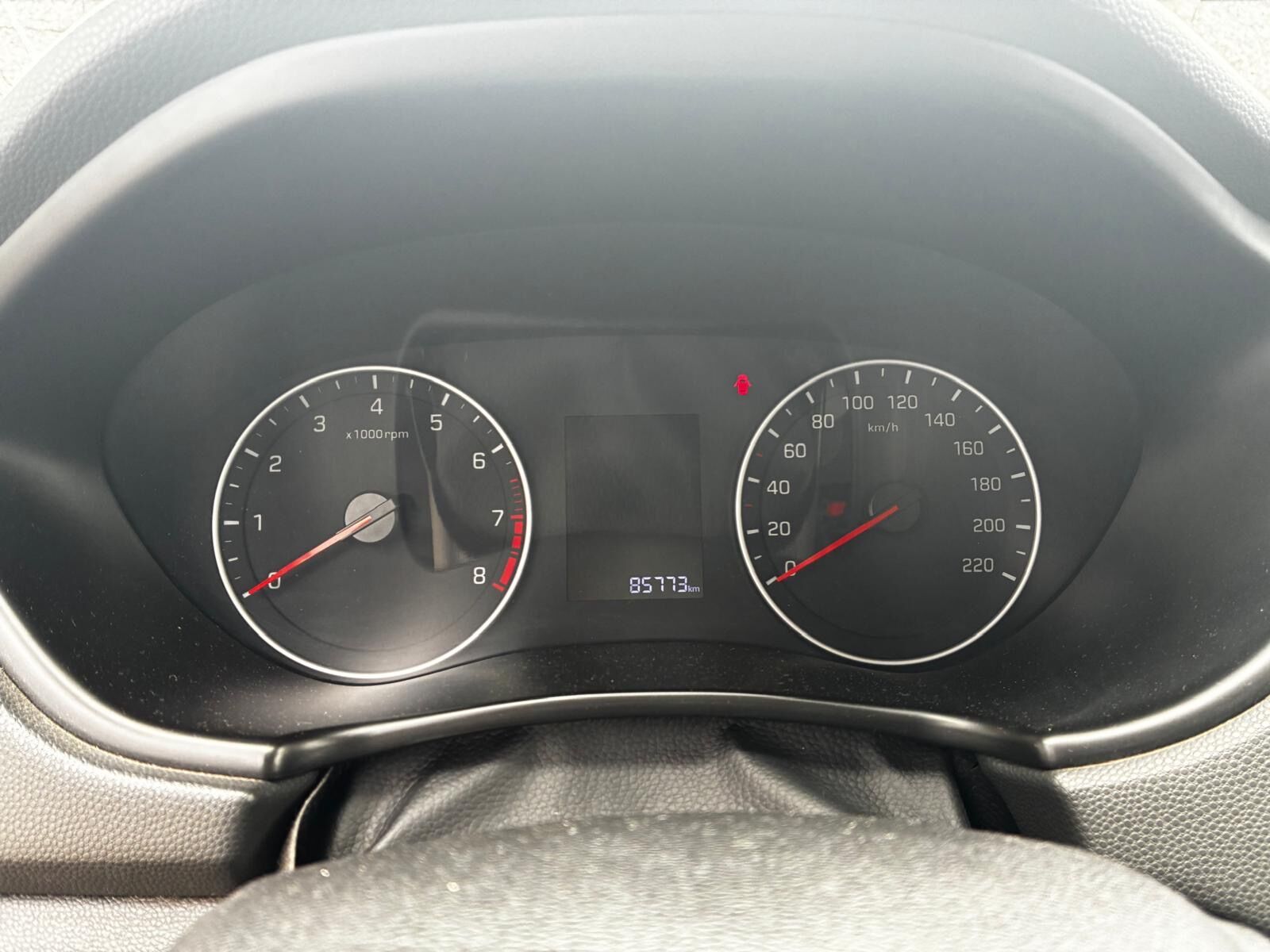 Foto del HYUNDAI i20 1.2 MPI Essence