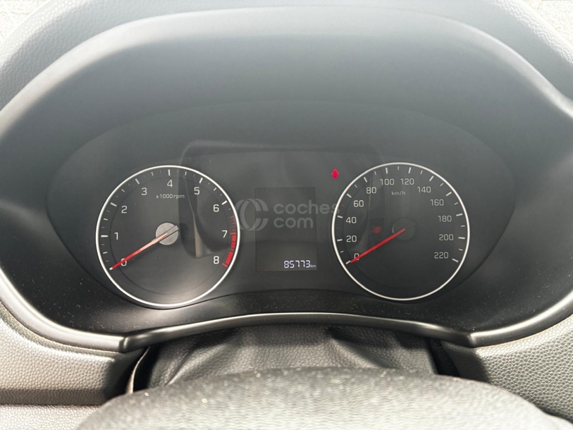 Foto del HYUNDAI i20 1.2 MPI Essence