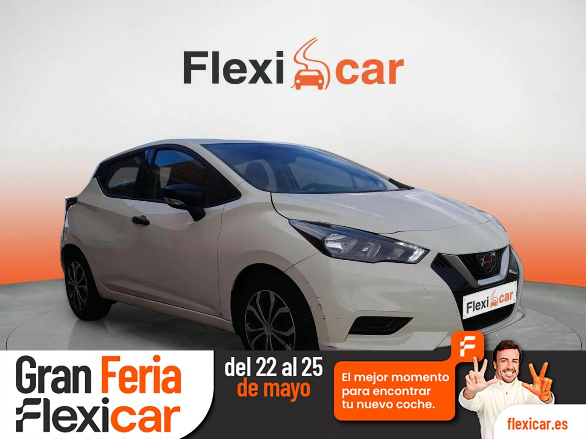 Imagen de NISSAN Micra
