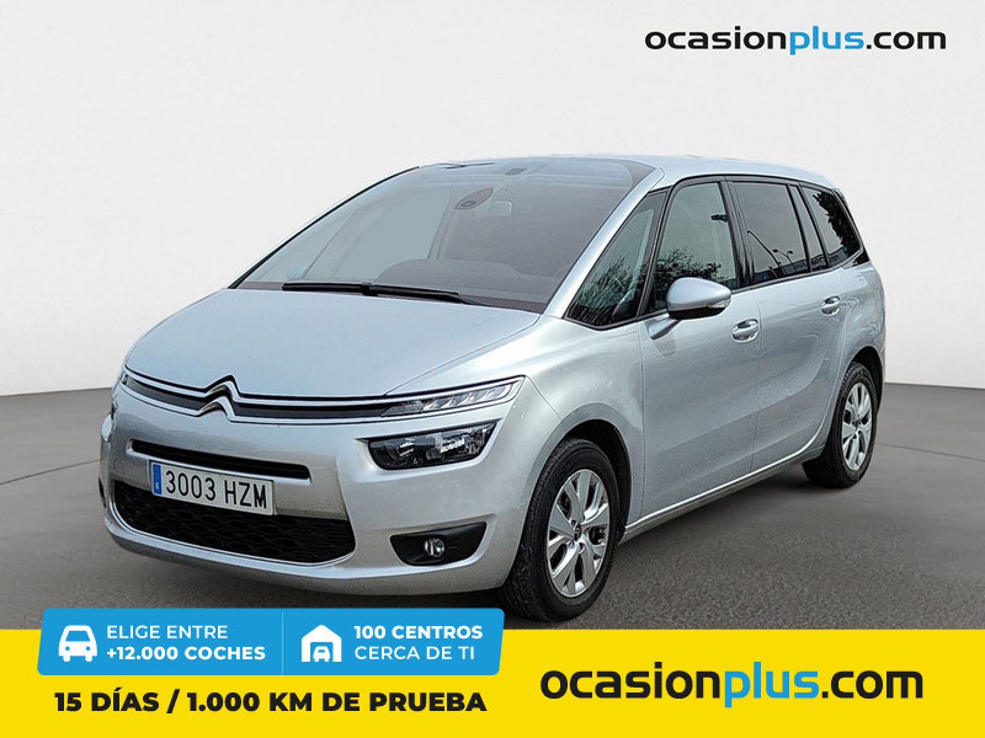 Imagen de CITROEN C4