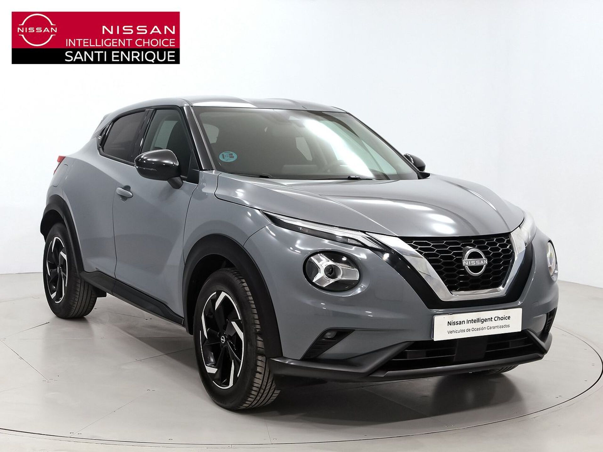 Imagen de NISSAN Juke