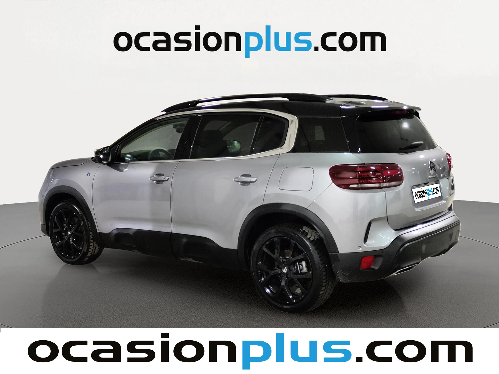 Foto del CITROEN C5 Aircross Hybrid Max EAT8 225