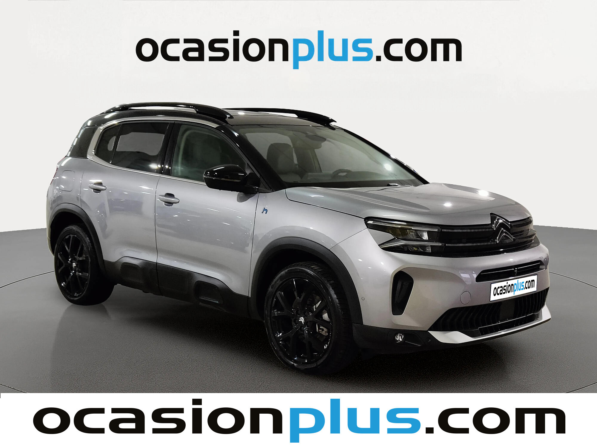 Foto del CITROEN C5 Aircross Hybrid Max EAT8 225