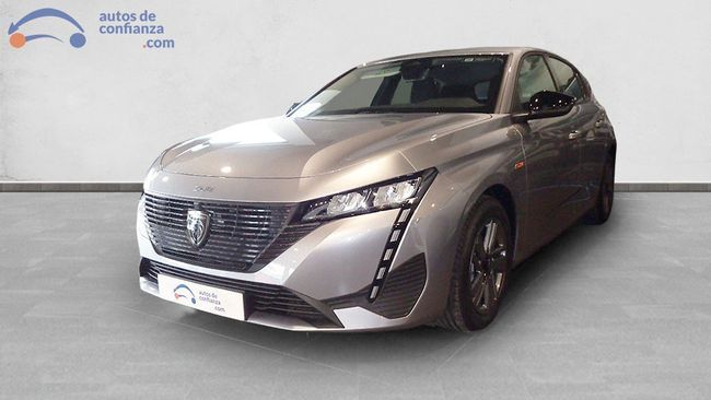 PEUGEOT 308 (STYLE HYBRID eDCS6) en Córdoba