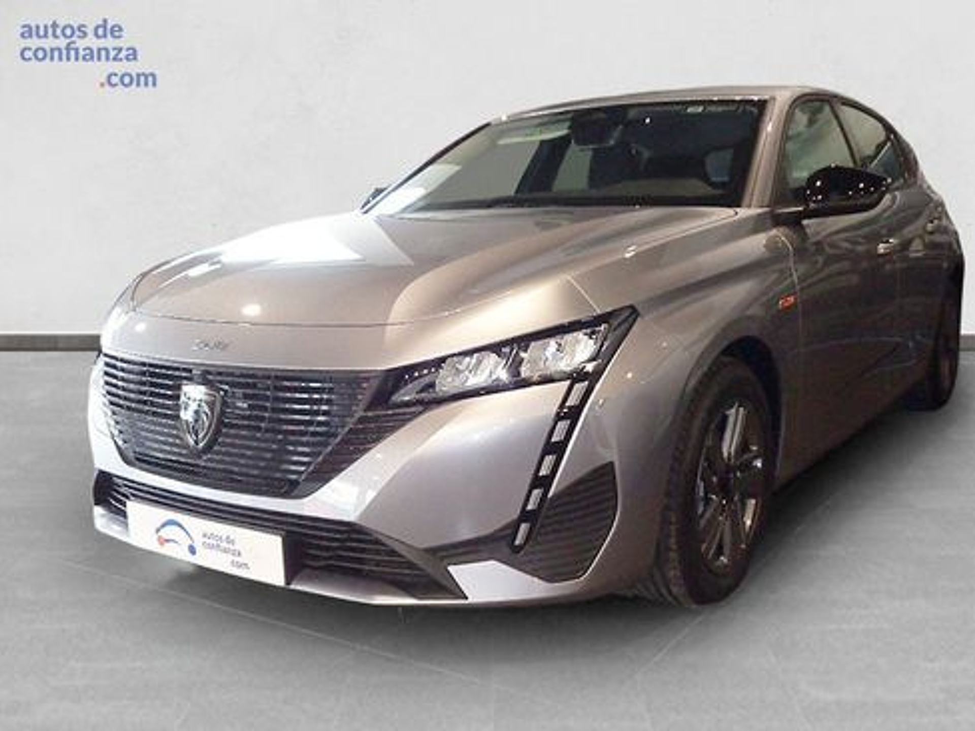 Imagen de PEUGEOT 308