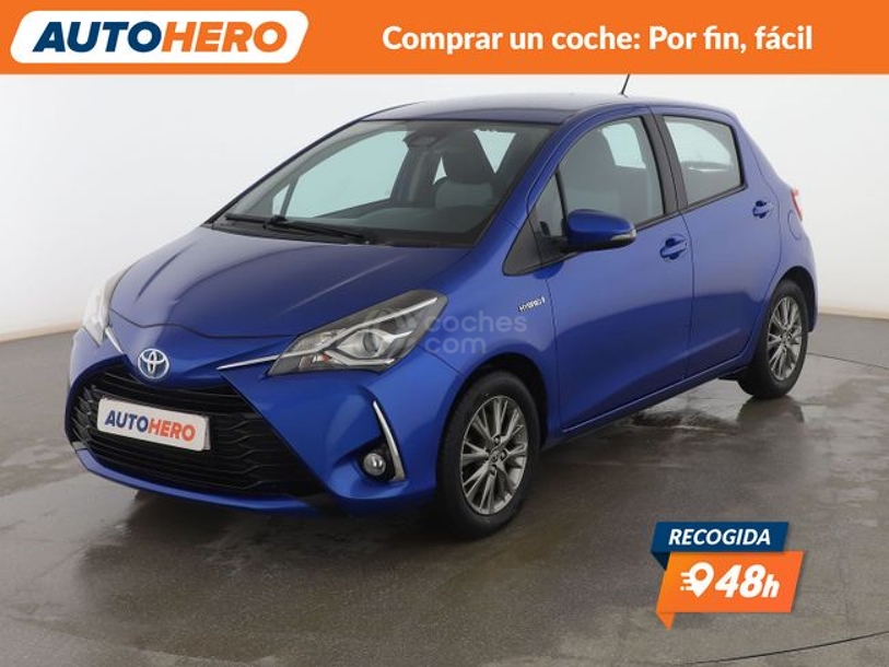 Foto del TOYOTA Yaris HSD 1.5 Active