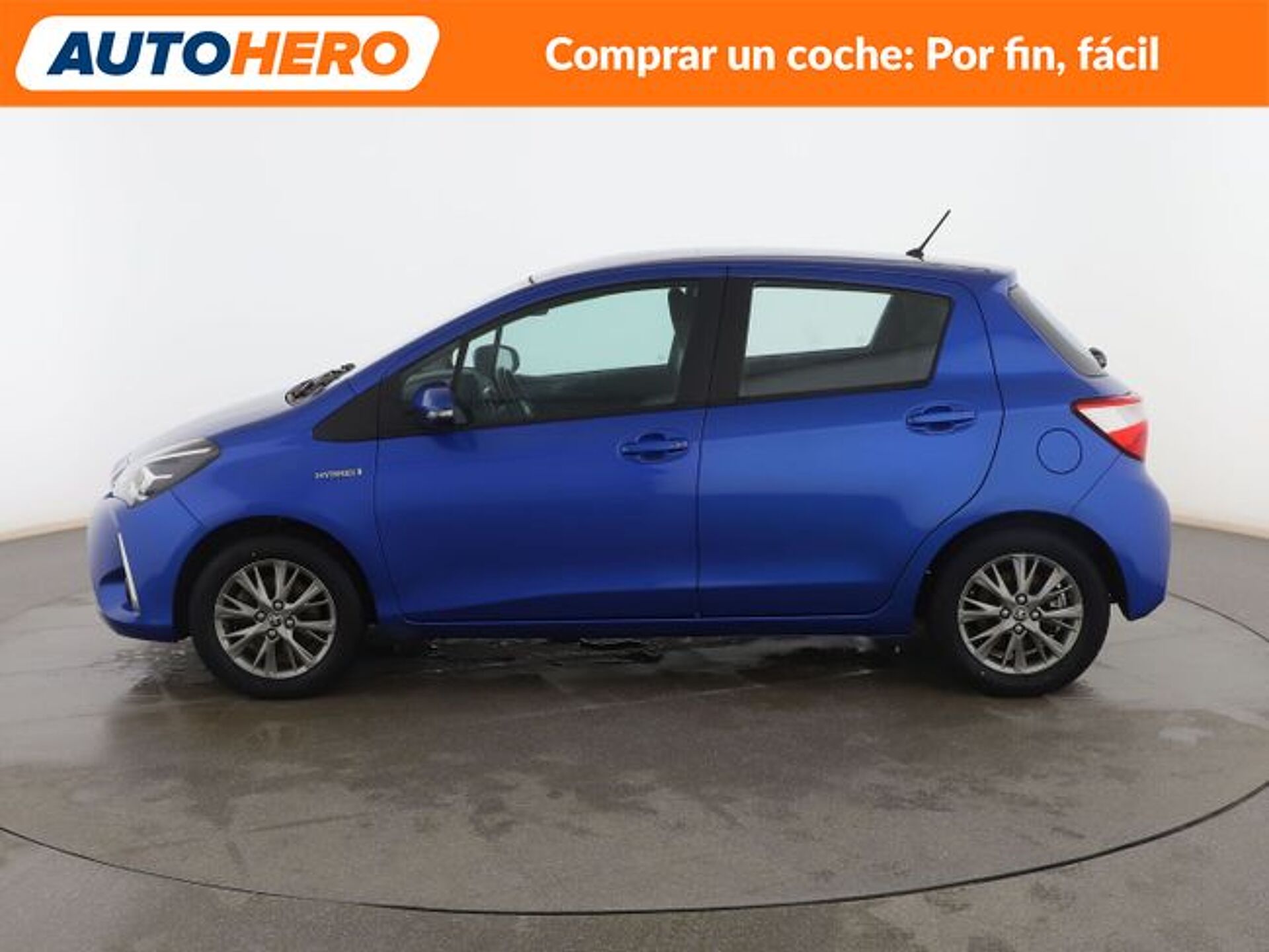 Imagen 3 de TOYOTA Yaris
