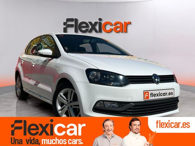 Foto del VOLKSWAGEN Polo 1.4 TDI BMT Advance 55kW