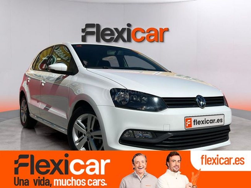 Foto del VOLKSWAGEN Polo 1.4 TDI BMT Advance 55kW