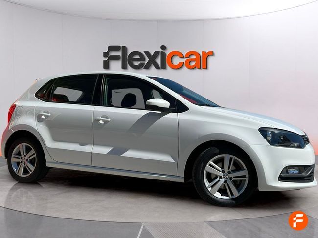 Foto del VOLKSWAGEN Polo 1.4 TDI BMT Advance 55kW
