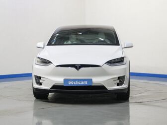 Imagen de TESLA Model X Long Range AWD