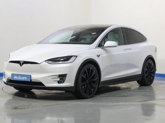 Imagen de TESLA Model S Long Range AWD