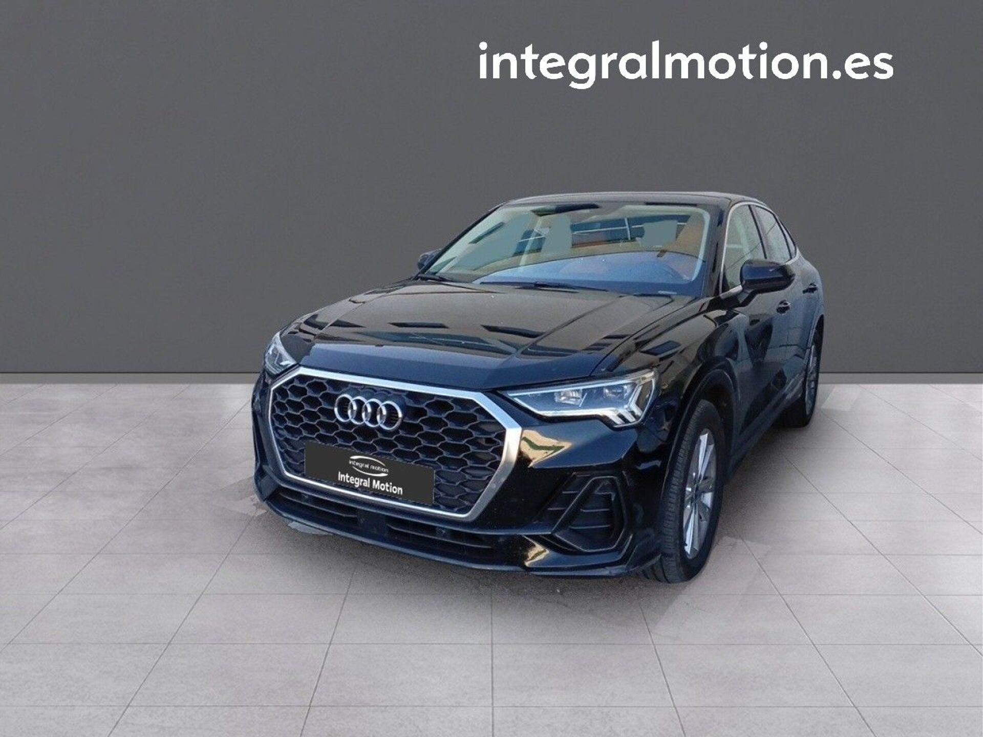 Imagen de AUDI Q3