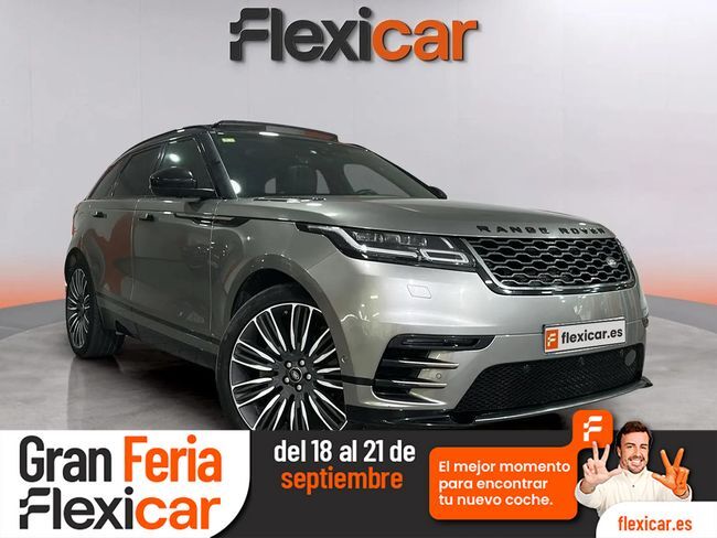 LAND ROVER Range Rover Velar (3.0D D300 HSE 4WD Auto) en Tarragona
