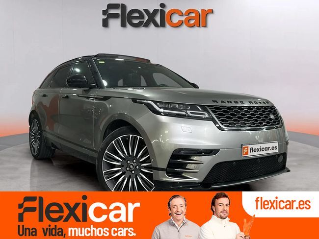 LAND ROVER Range Rover Velar (3.0D D300 HSE 4WD Auto) en Tarragona