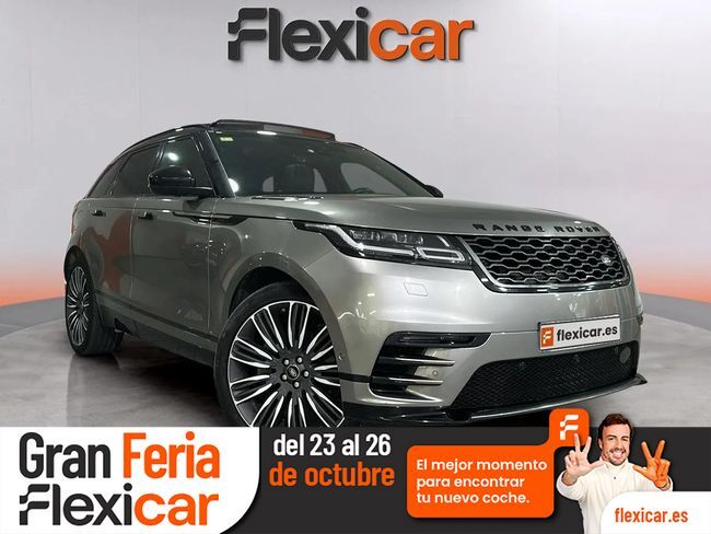 LAND ROVER Range Rover Velar (3.0D D300 HSE 4WD Auto) en Tarragona