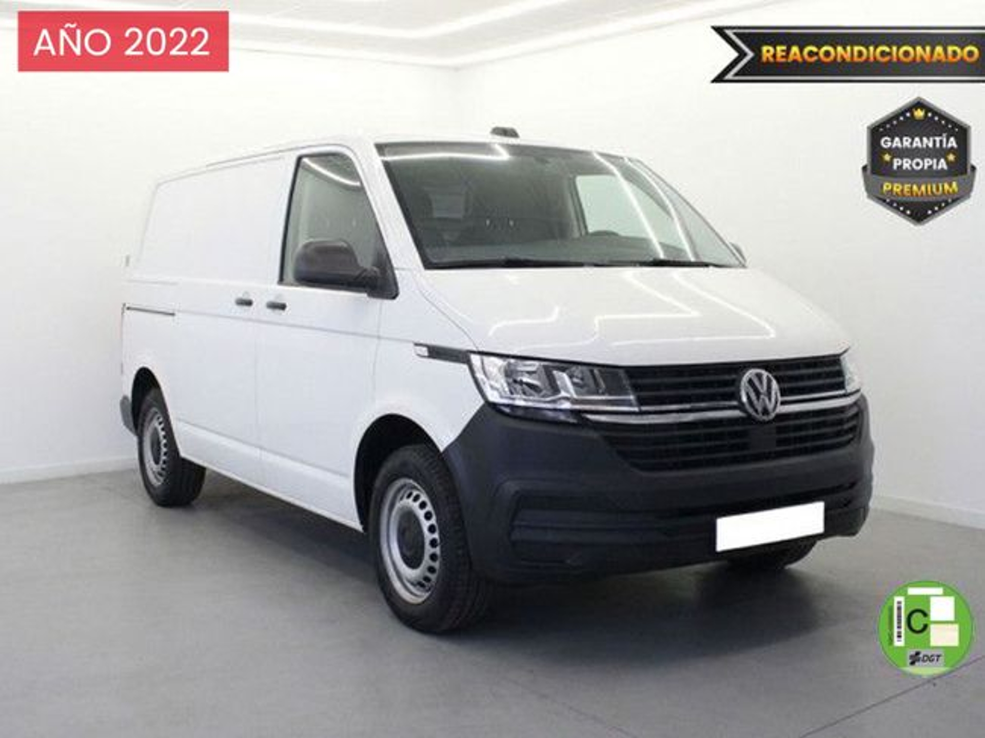Imagen de VOLKSWAGEN Transporter