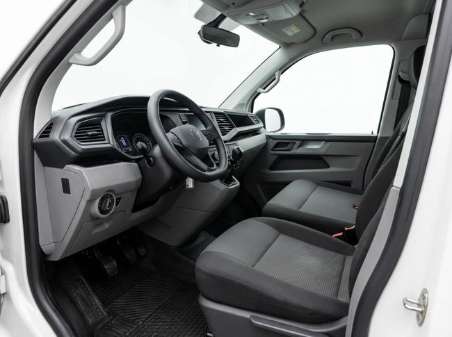 Foto del VOLKSWAGEN Transporter Furgón 2.0TDI BMT Larga 81kW