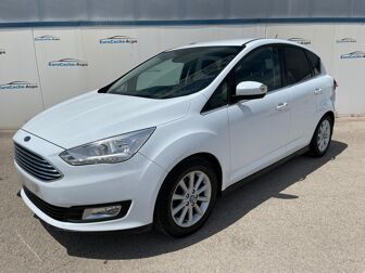 Imagen de FORD C-Max 2.0TDCi Auto-S&S Titanium