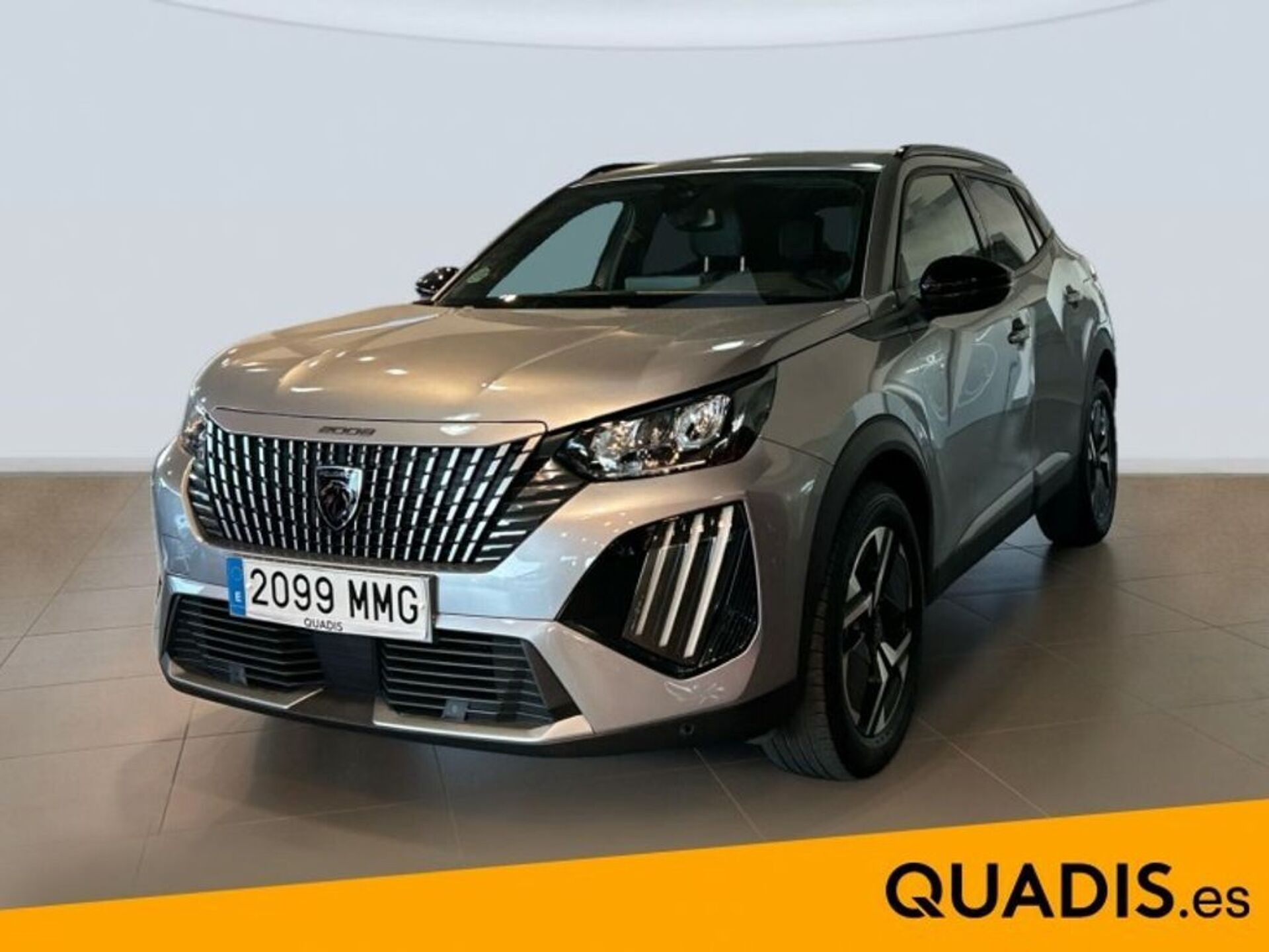 Imagen de PEUGEOT 2008