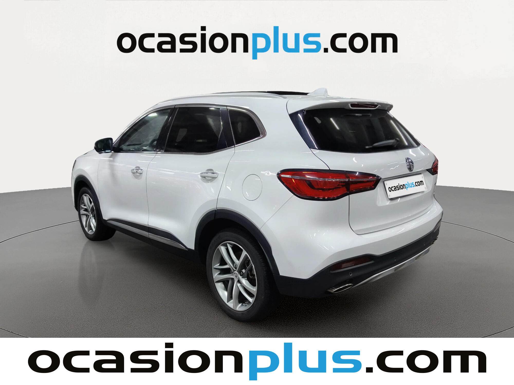 Foto del MG HS 1.5 T-GDI AT Luxury