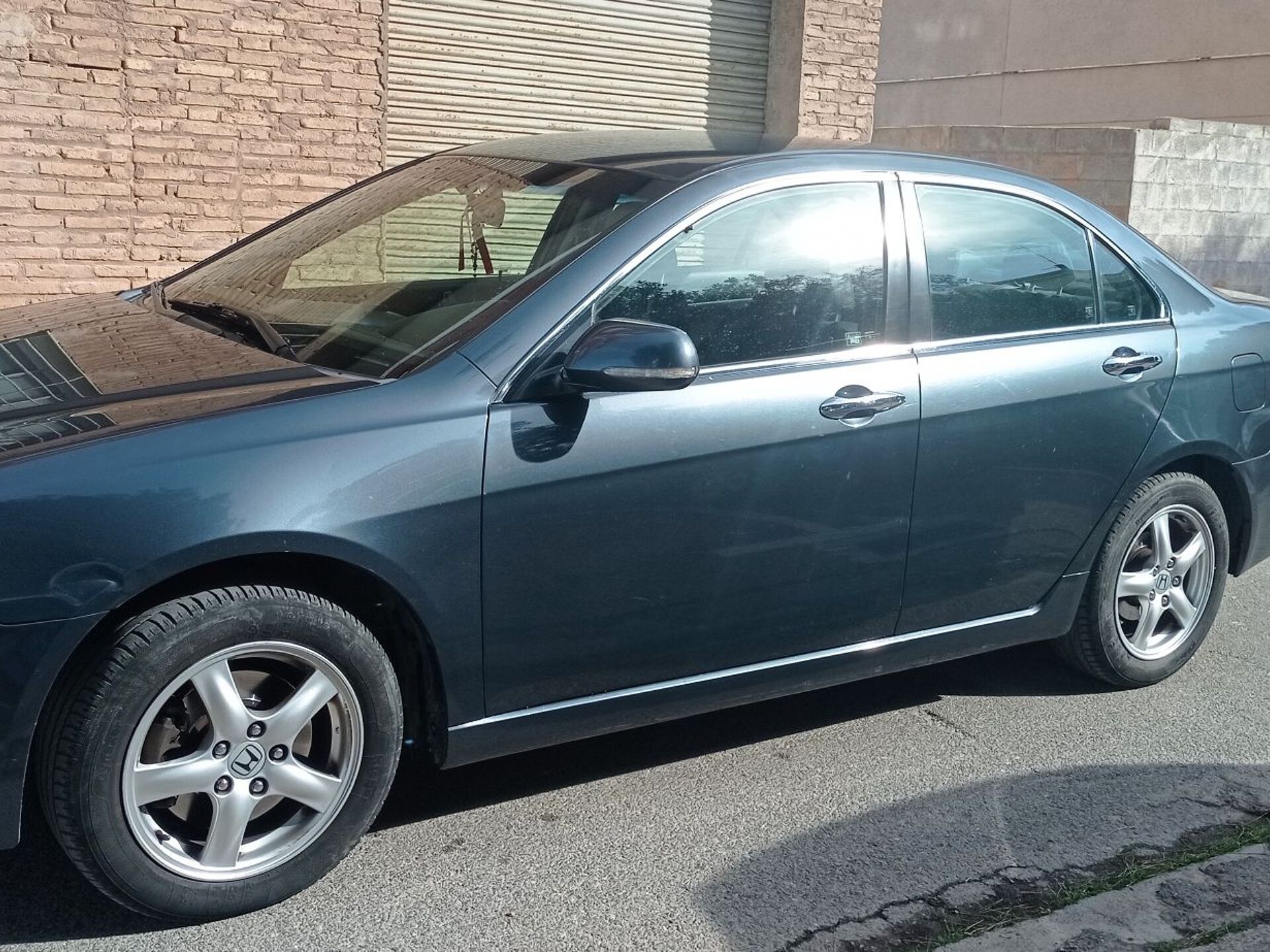 Imagen 1 de HONDA Accord