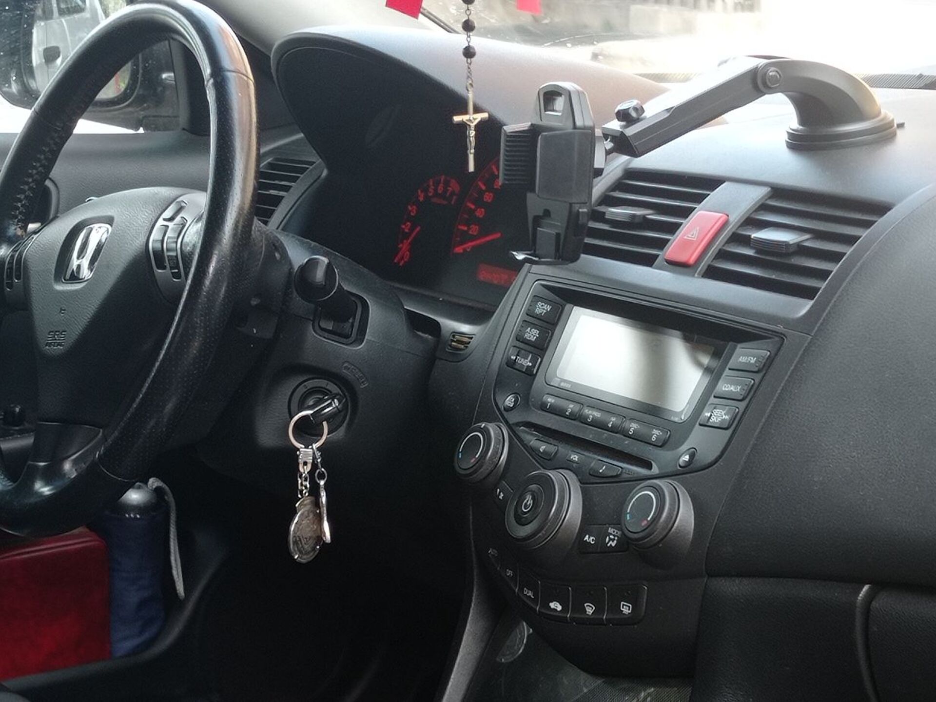 Imagen 2 de HONDA Accord