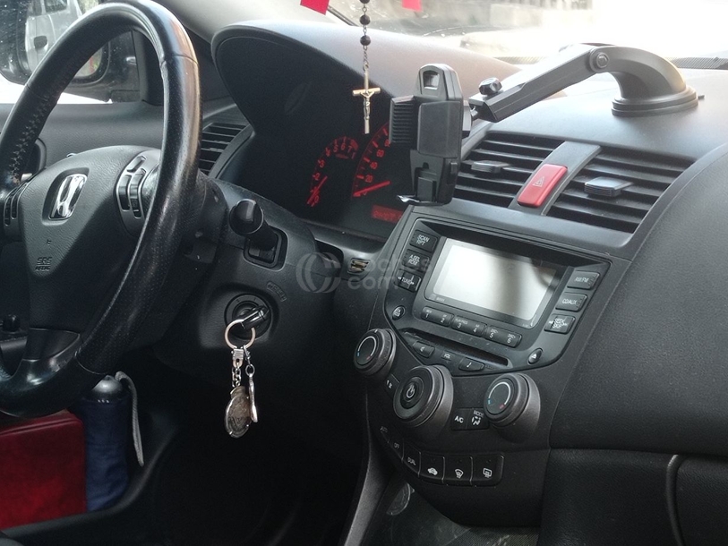 Foto del HONDA Accord 2.0i-VTEC Sport