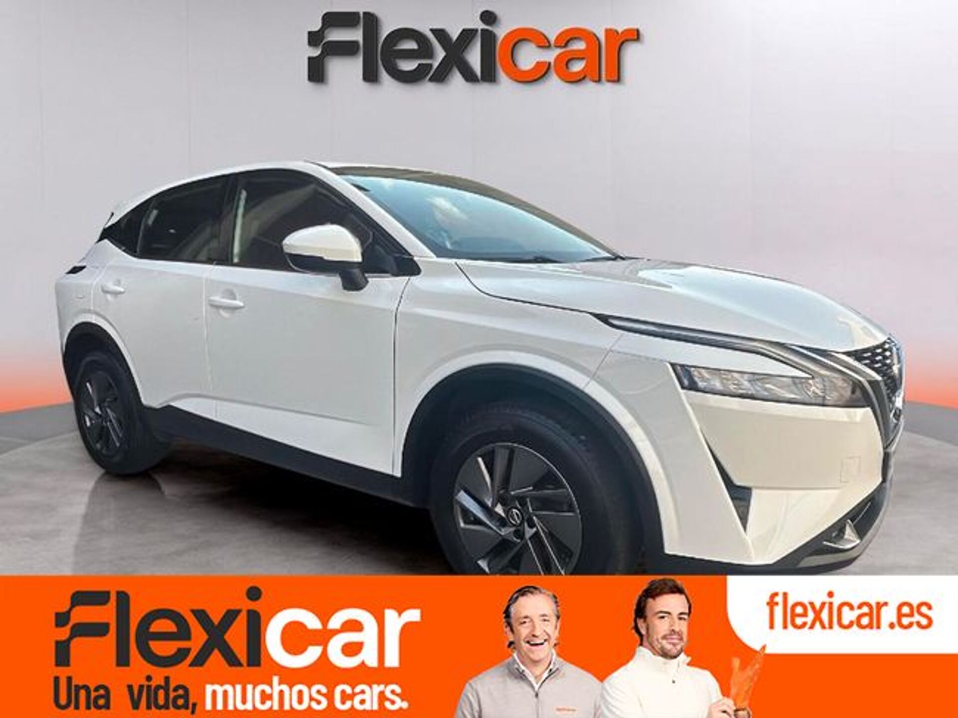 Imagen 1 de NISSAN Qashqai