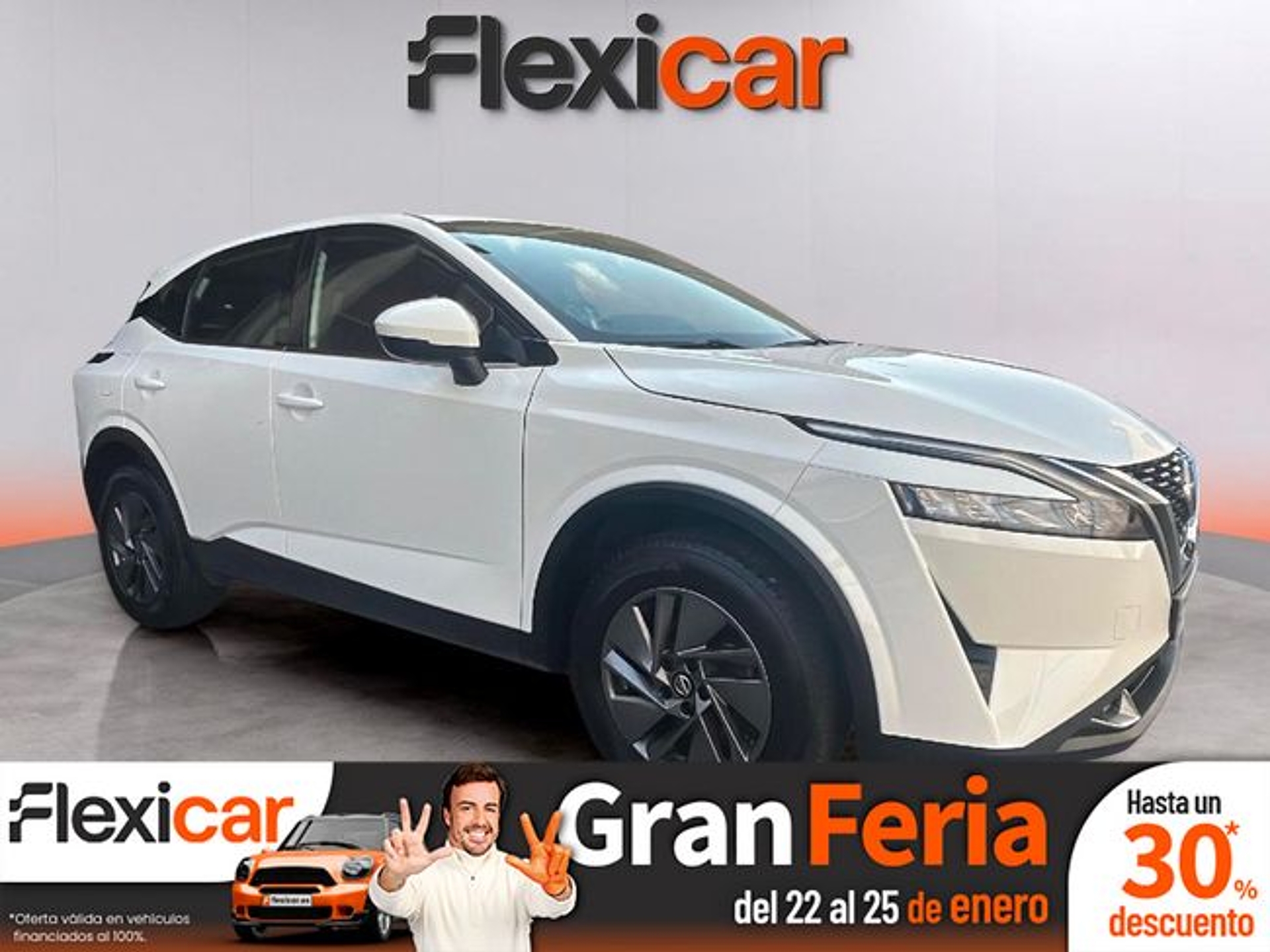 Imagen de NISSAN Qashqai