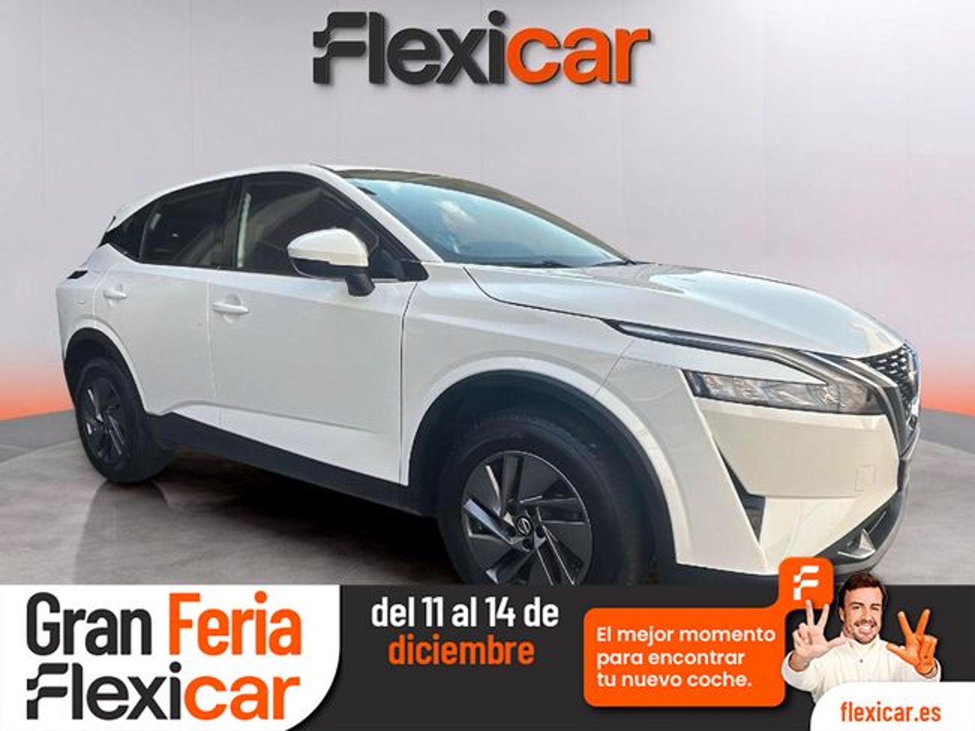 Imagen de NISSAN Qashqai