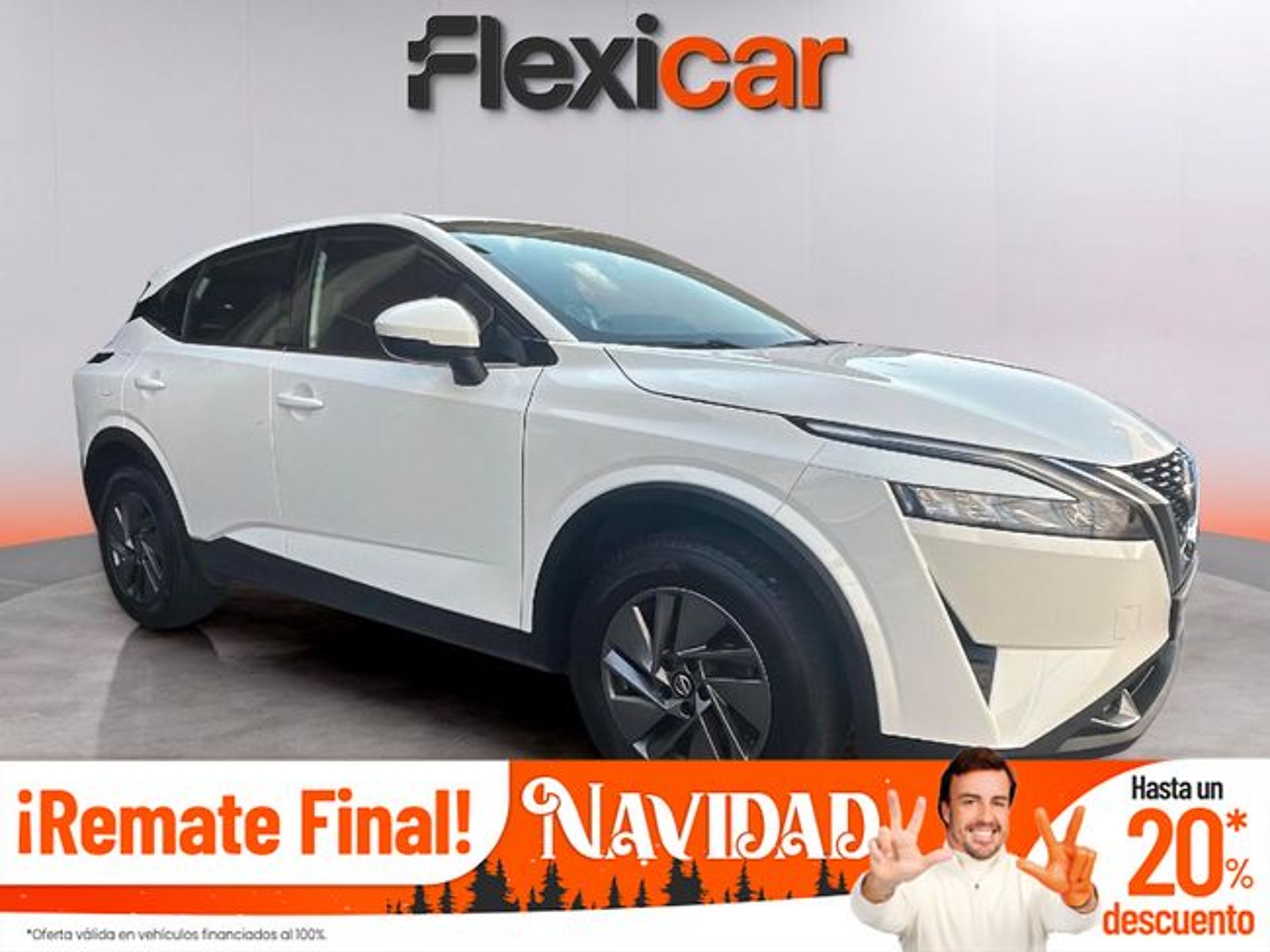 Imagen de NISSAN Qashqai