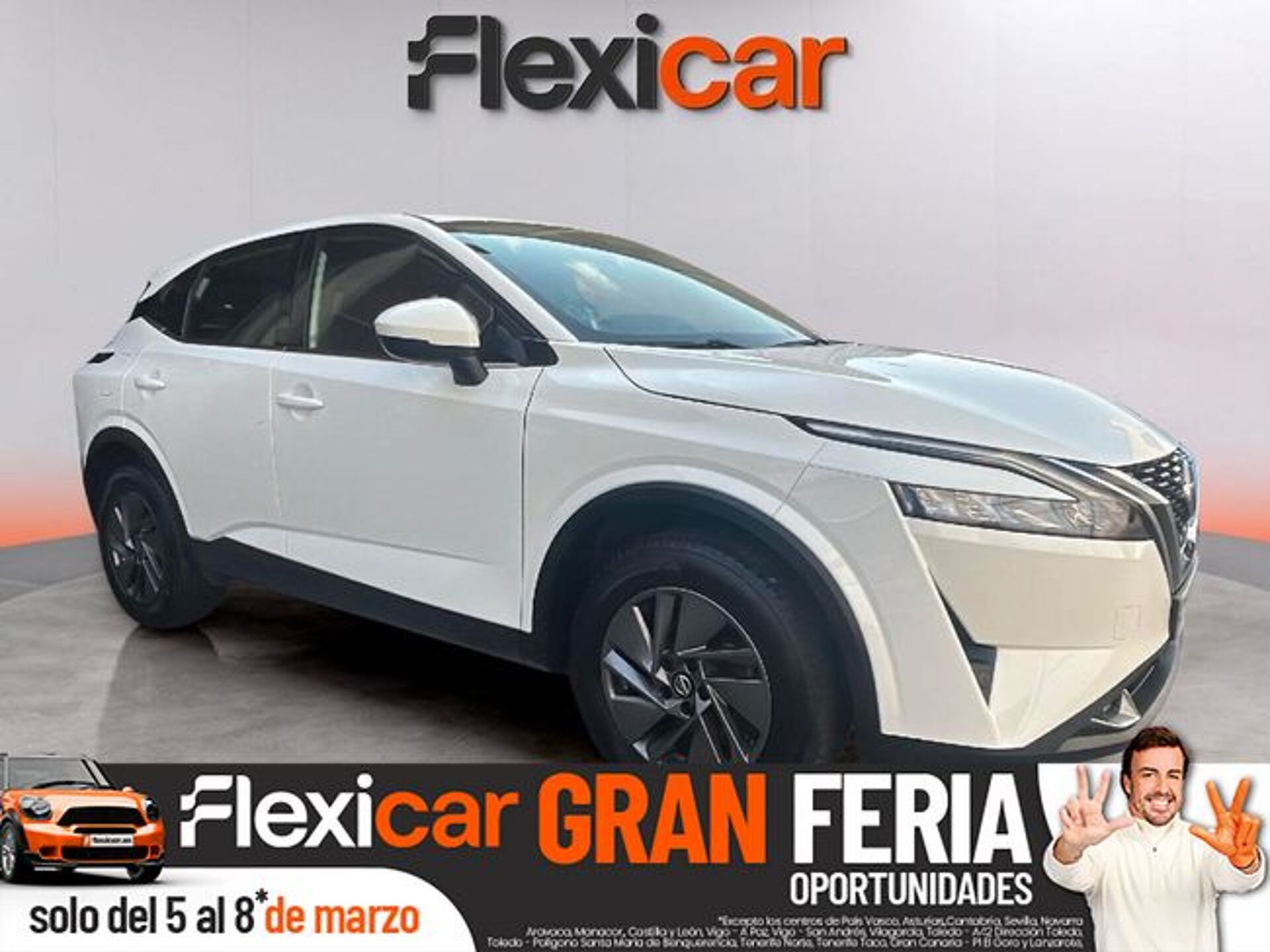 Imagen 1 de NISSAN Qashqai