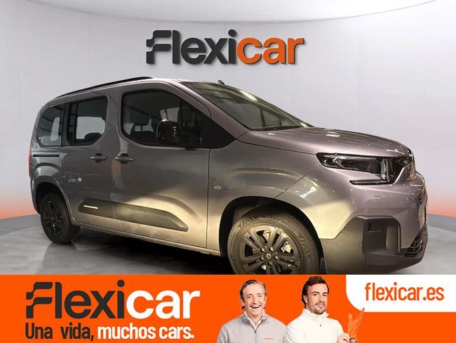 CITROEN Berlingo (Talla XL BlueHDi 100 S&S PLUS) en Palmas, Las