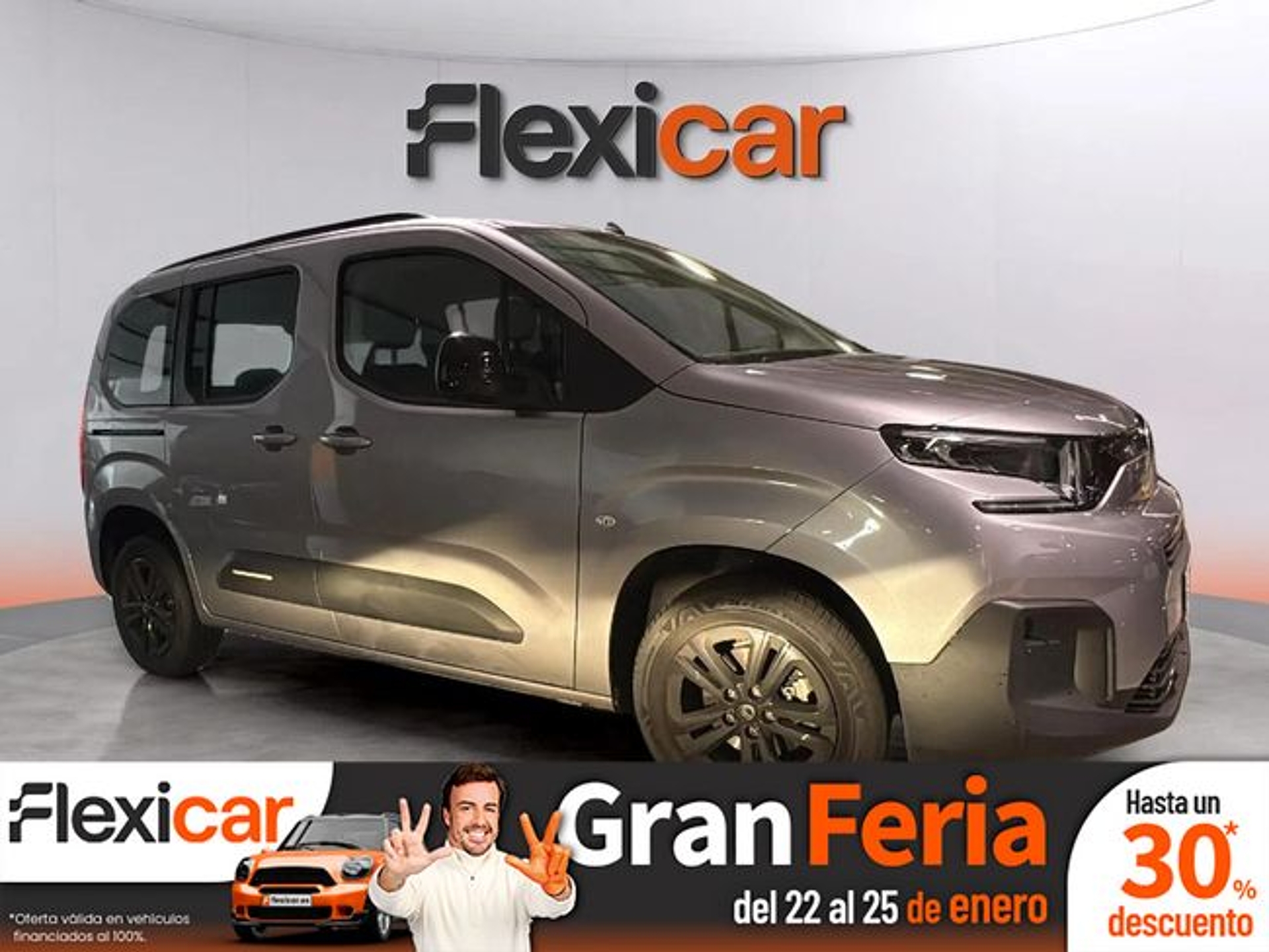 Imagen de CITROEN Berlingo