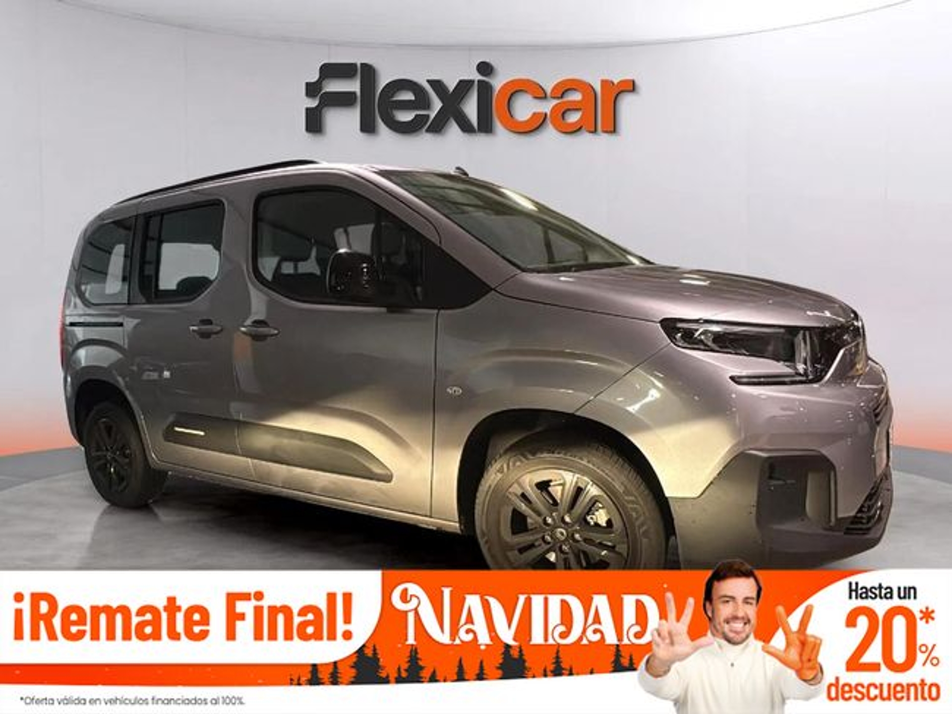 Imagen de CITROEN Berlingo