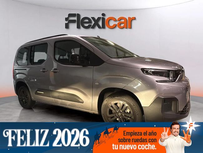 CITROEN Berlingo (Talla XL BlueHDi 100 S&S PLUS) en Palmas, Las