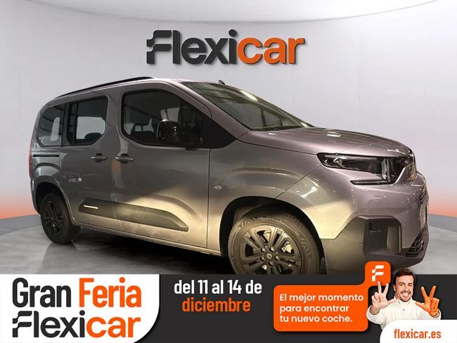 CITROEN Berlingo (Talla XL BlueHDi 100 S&S PLUS) en Palmas, Las