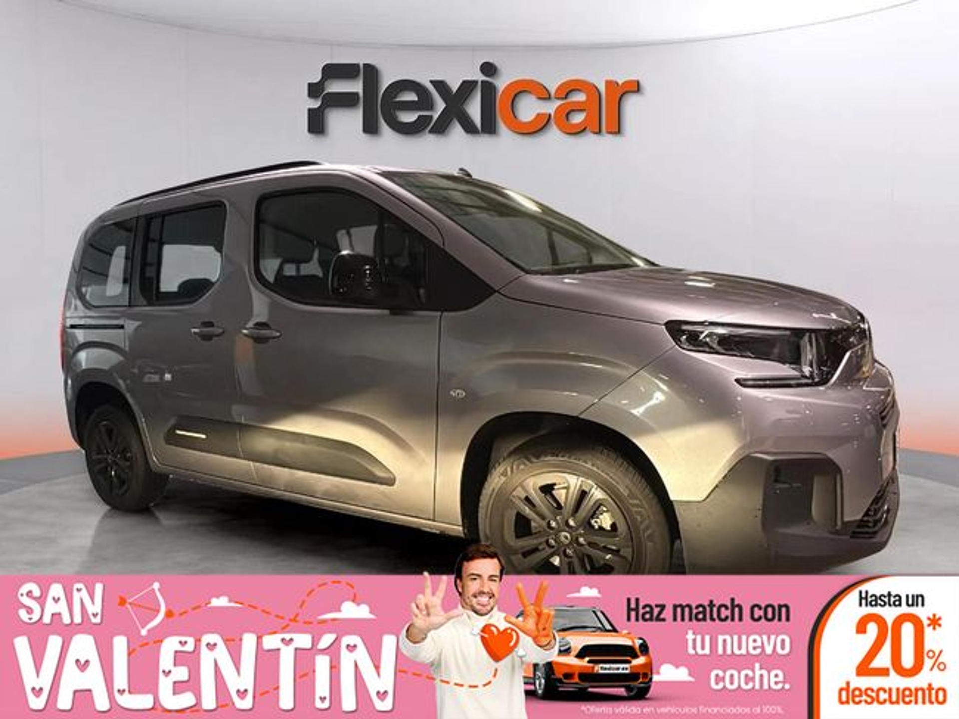 Imagen de CITROEN Berlingo